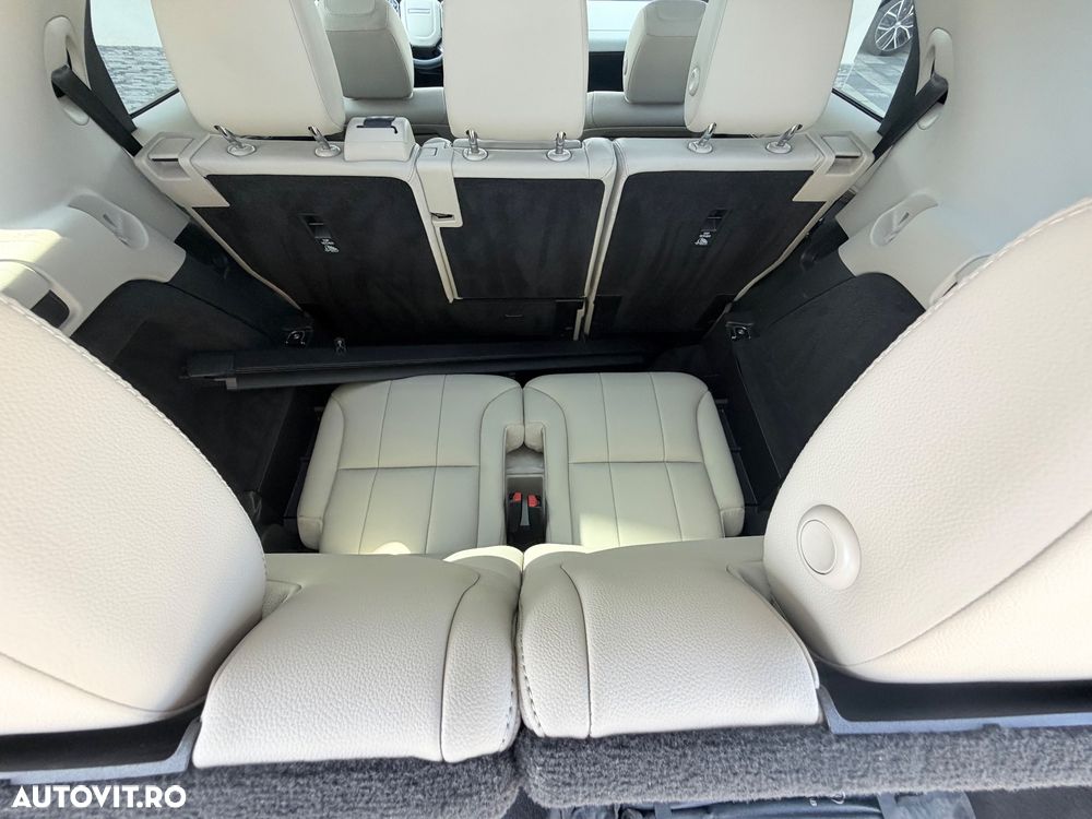 Land Rover Discovery 2.0 L SD4 Ingenium HSE Luxury - 9