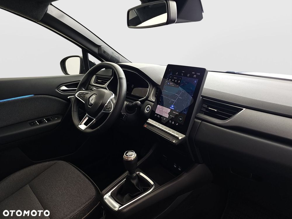 Renault Captur 1.0 TCe Techno - 31