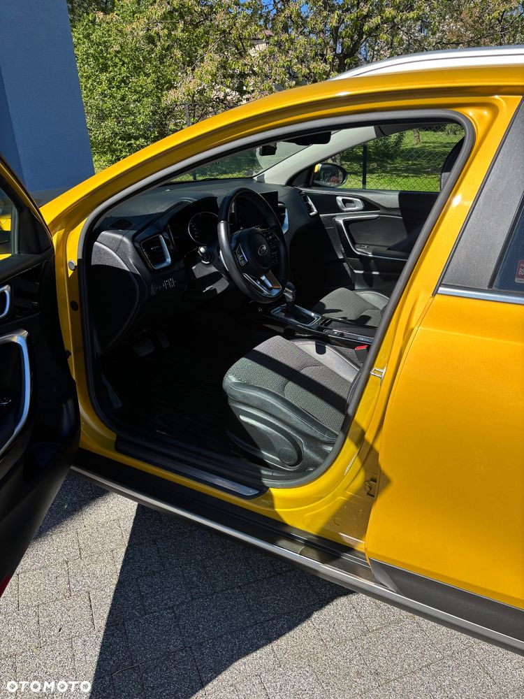 Kia XCeed 1.5 T-GDI L DCT - 5