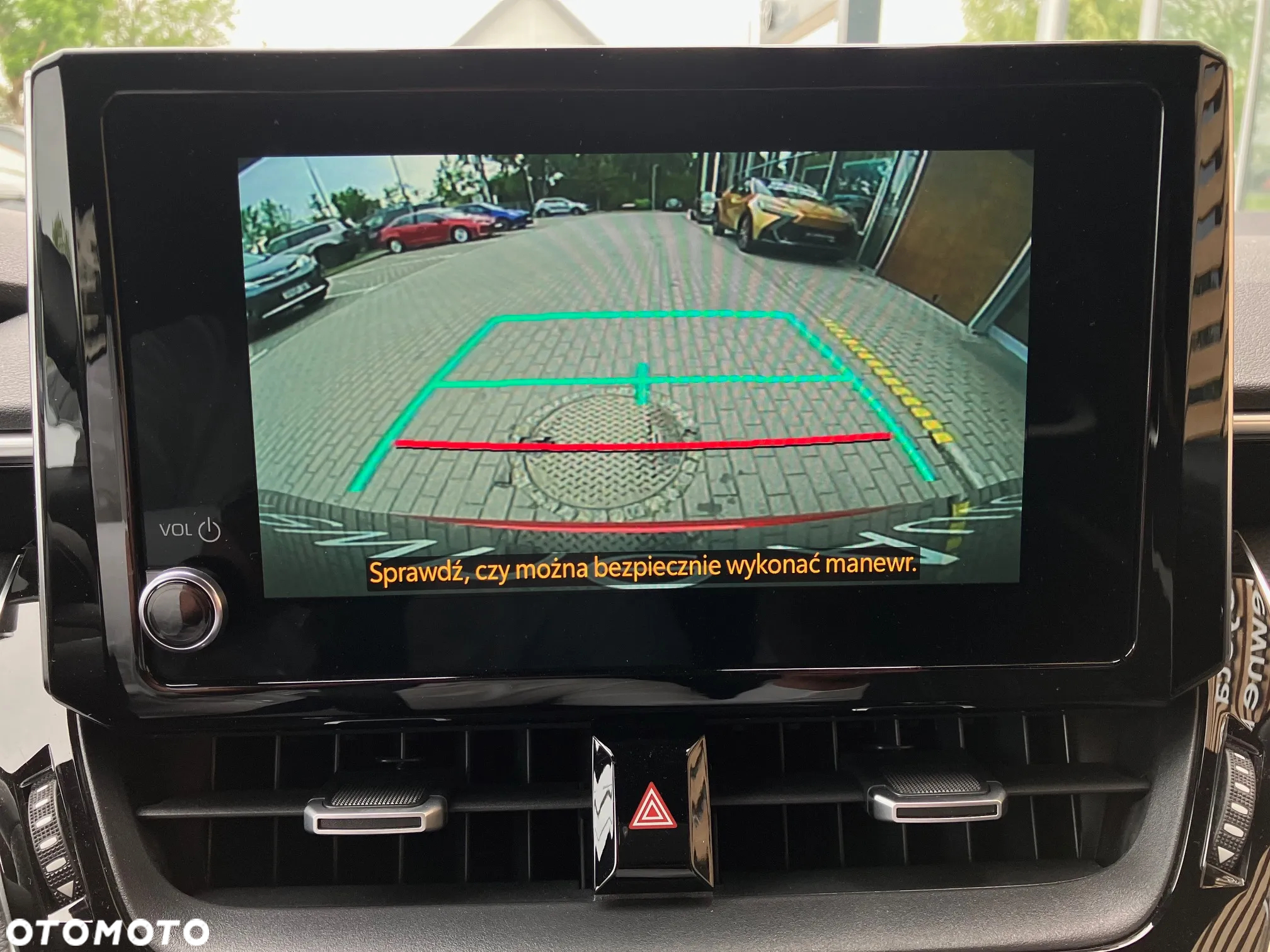 Toyota Corolla 1.8 Hybrid GR Sport Dynamic - 27