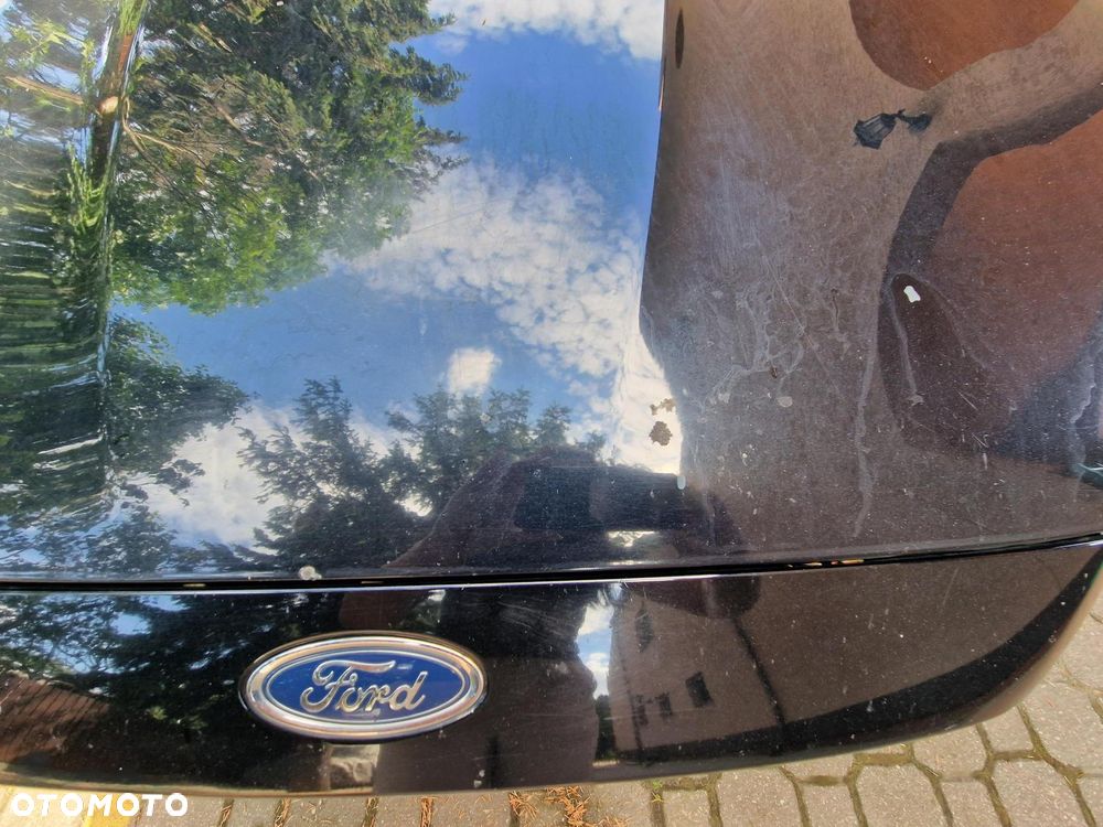 Ford Focus 1.6 Trend - 11