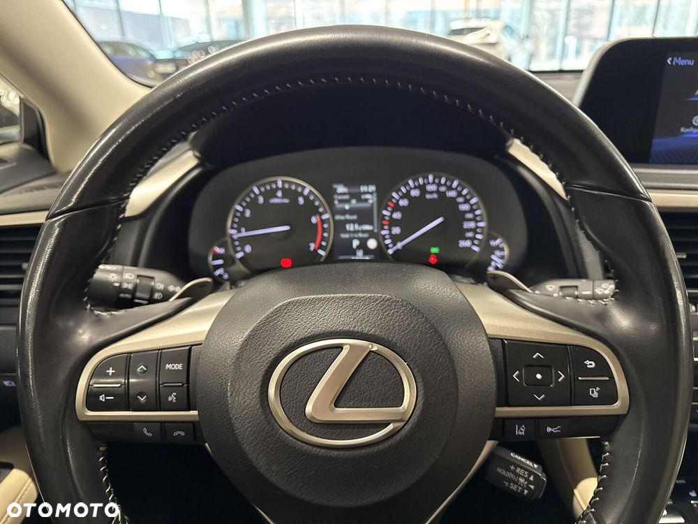 Lexus RX 300 Prestige - 22