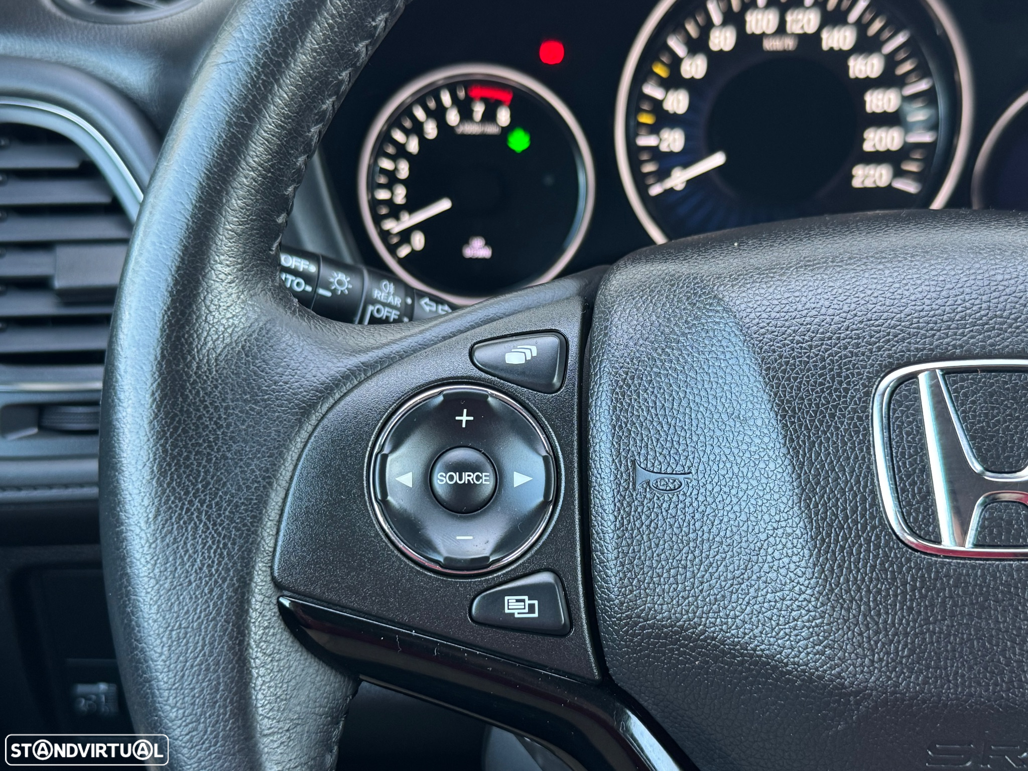 Honda HR-V 1.5 i-VTEC Elegance+Connect Navi - 18