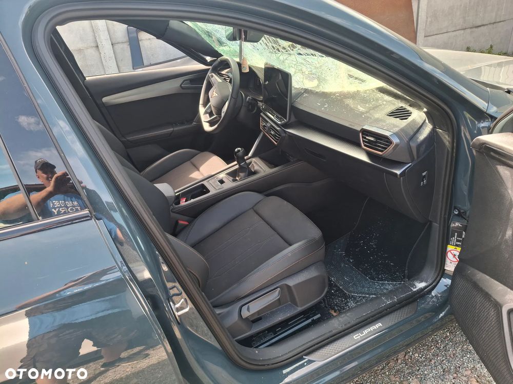 Cupra Formentor 1.5 TSI - 7