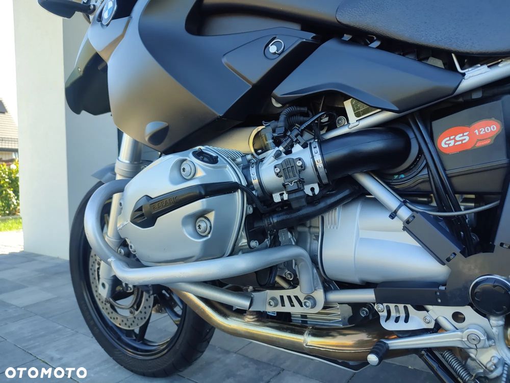 BMW GS - 19