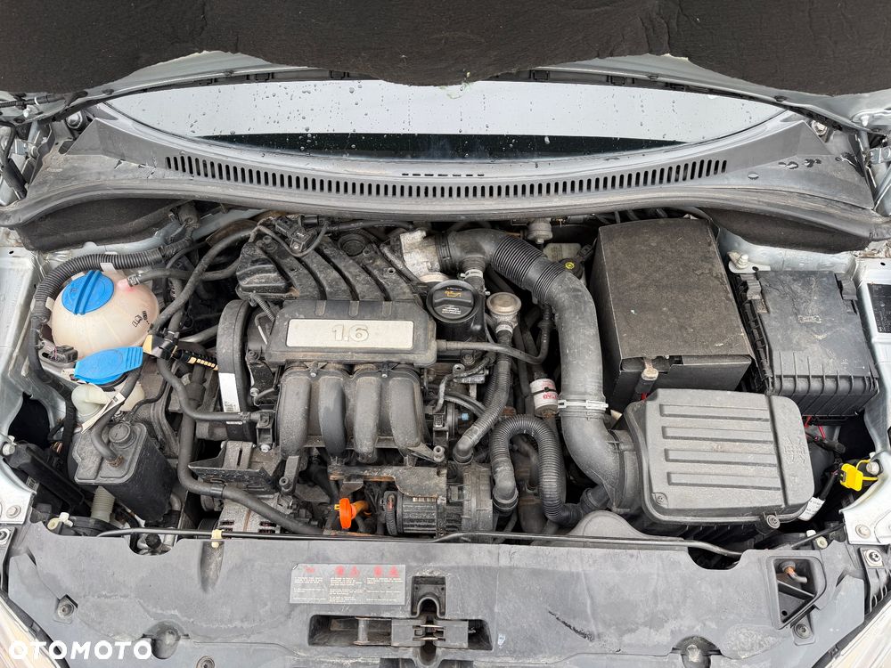 Seat Altea XL XL1.6 Reference - 14