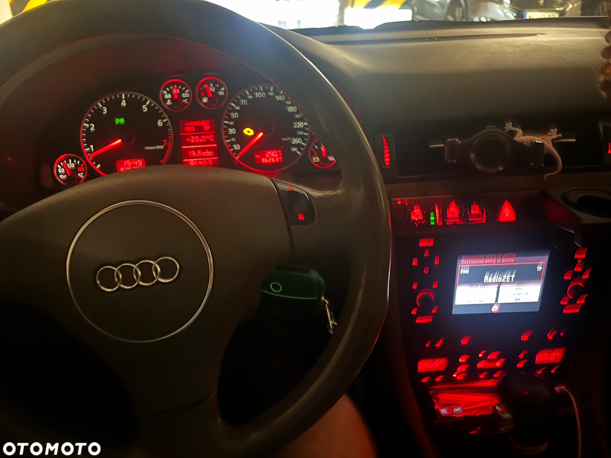 Audi A6 Allroad Quattro 4.2 - 14