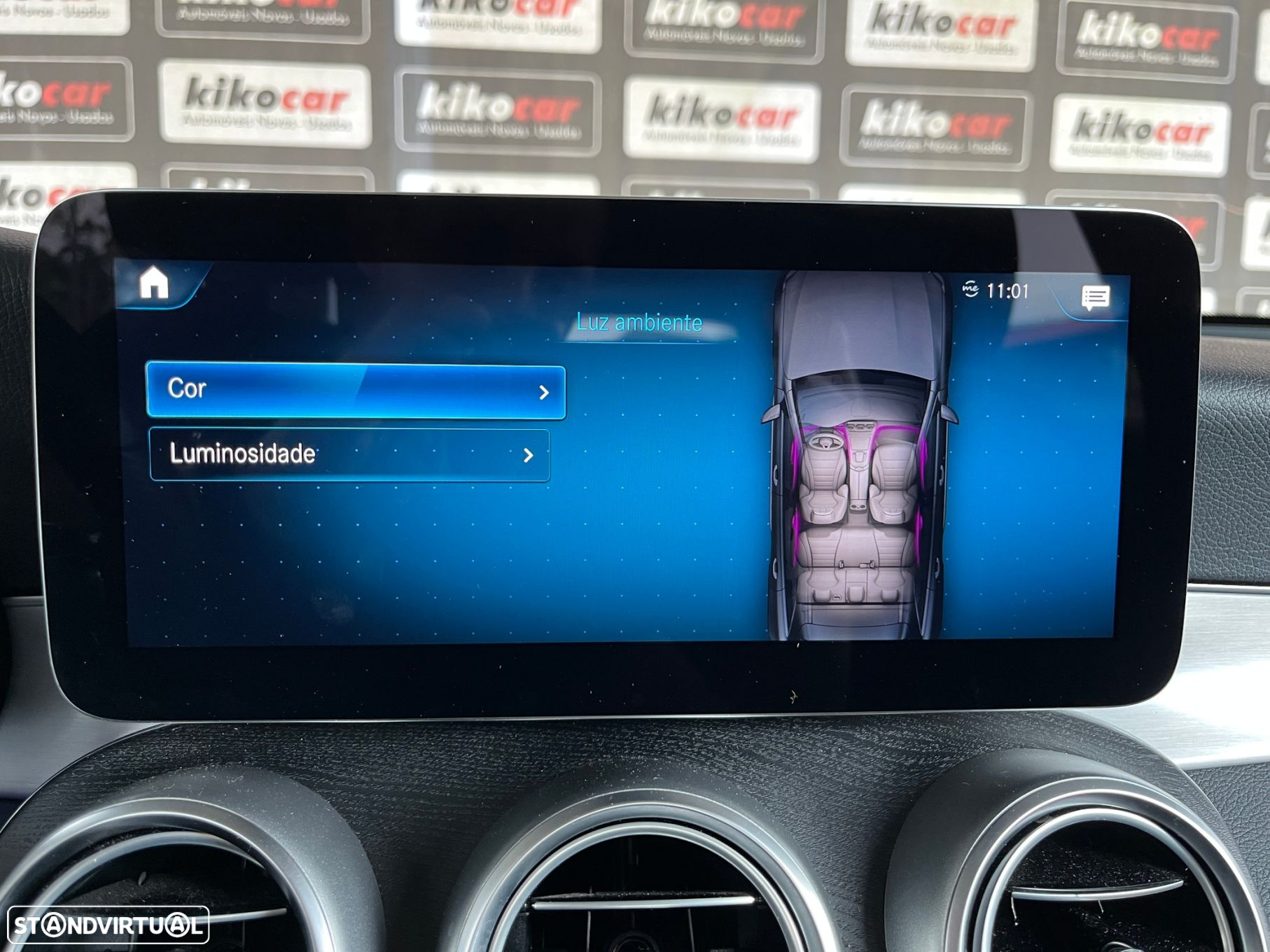 Mercedes-Benz GLC 300 de 4Matic - 39