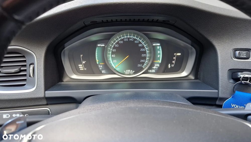 Volvo V60 Cross Country D4 AWD Summum - 12