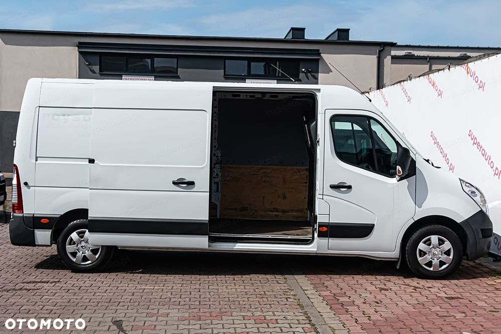 Renault Master - 7