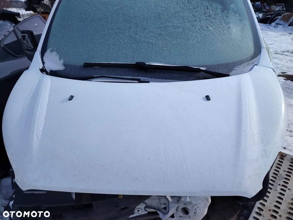 podszybie błotnik custom lift 17-23r  części - 1