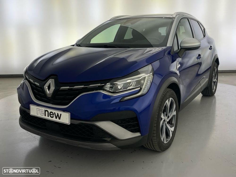 Renault Captur 1.0 TCe RS Line - 20