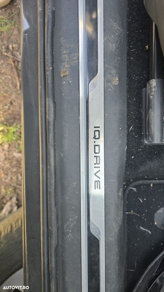 Volkswagen Tiguan 2.0 TDI DPF DSG 4Mot Highline - 11