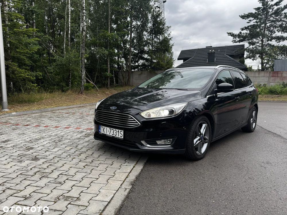 Ford Focus - 19
