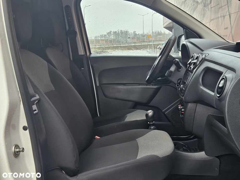 Dacia Dokker VAN - 7