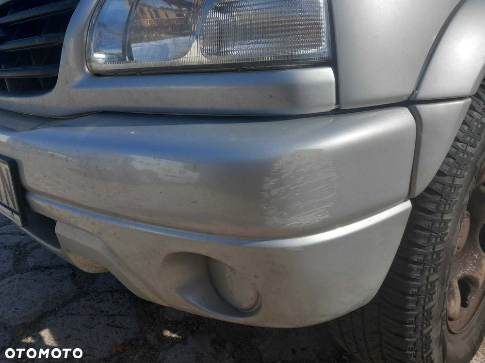 Suzuki Grand Vitara - 5
