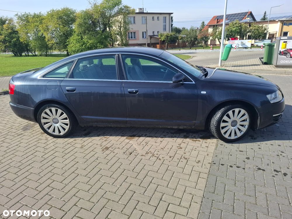 Audi A6 - 5