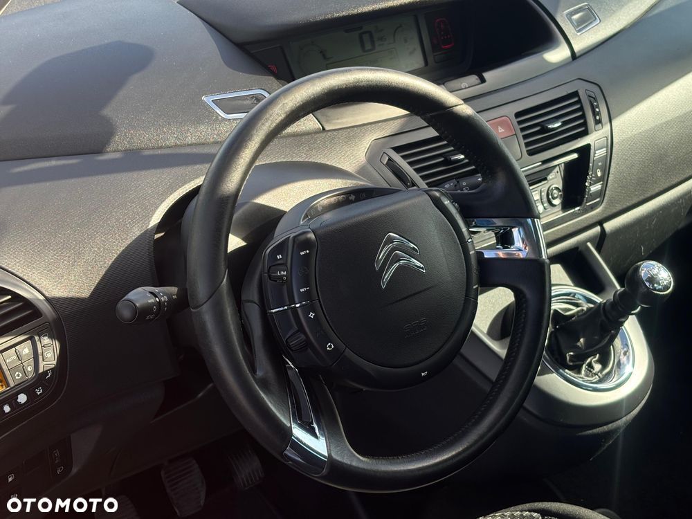 Citroën C4 Picasso 1.6 HDi Selection - 24