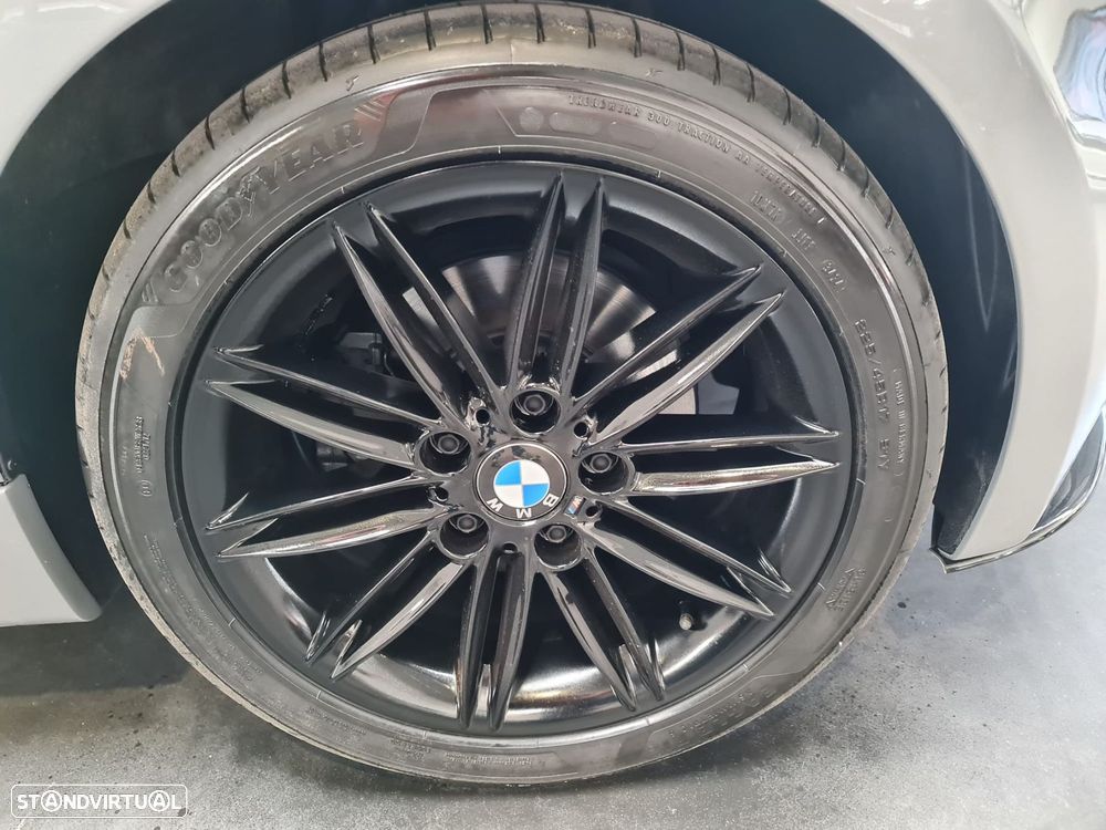 BMW 120 d - 27