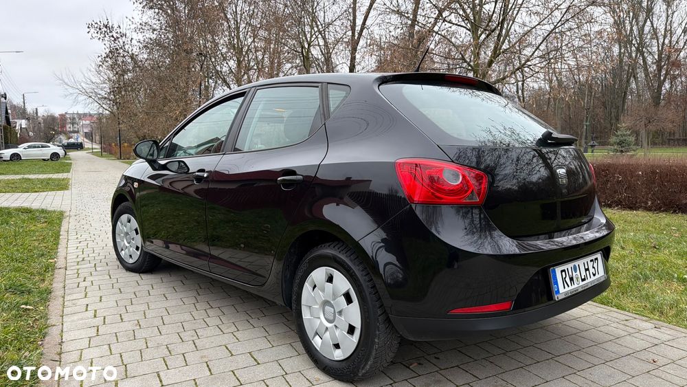 Seat Ibiza 1.4 16V Style - 5