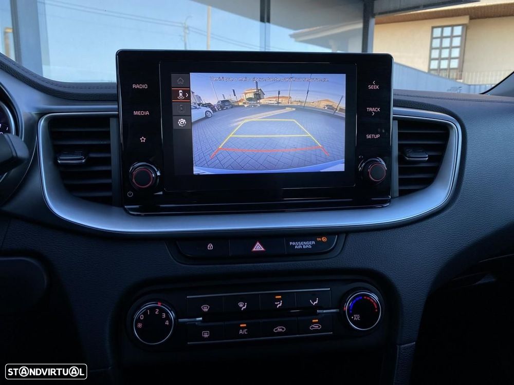 Kia XCeed 1.0 T-GDi Dynamic - 20