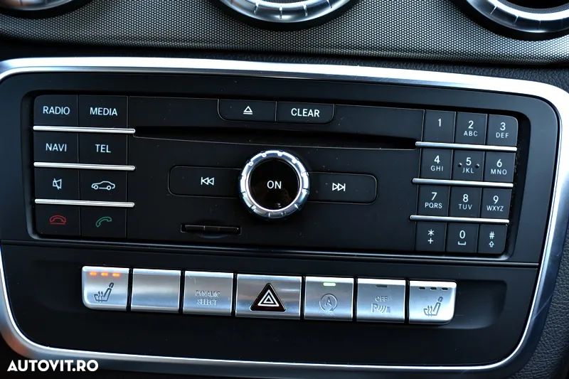 Mercedes-Benz CLA 200 d 7G-DCT AMG Line - 12