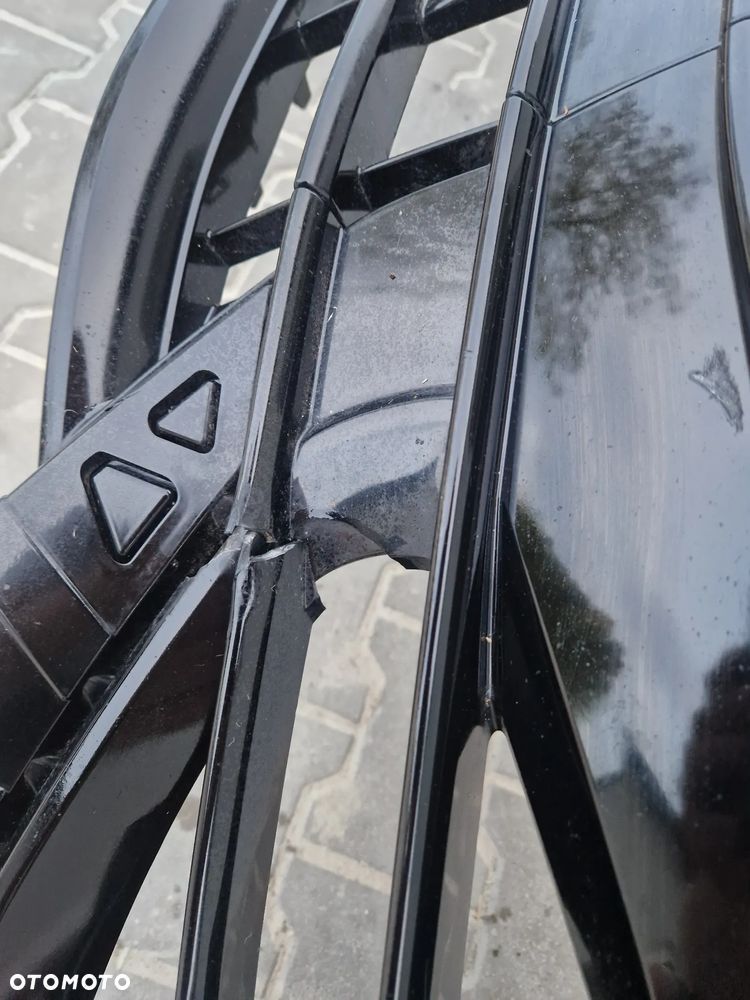 Zderzak Vw Tiguan II Lift R-line - 11