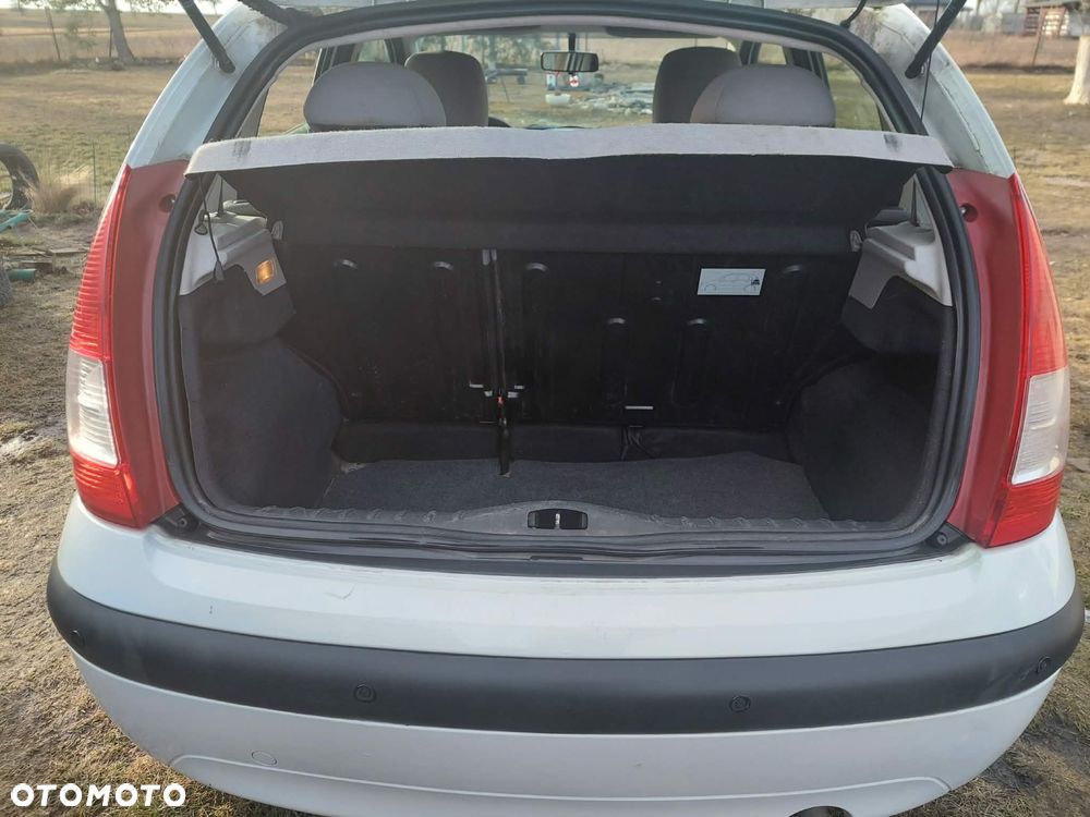Citroën C3 - 6