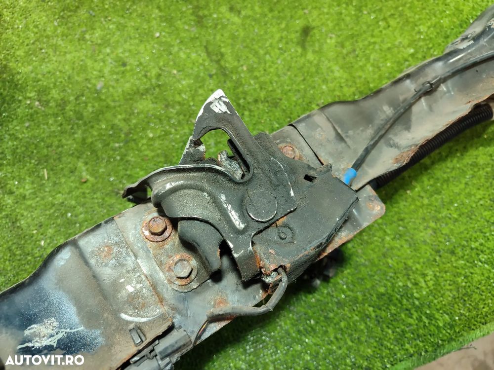 TRAVERSA FRONTALA SUPERIOARA HONDA INSIGHT 1.3 BENZINA 2011 / 2009-2014 - 5