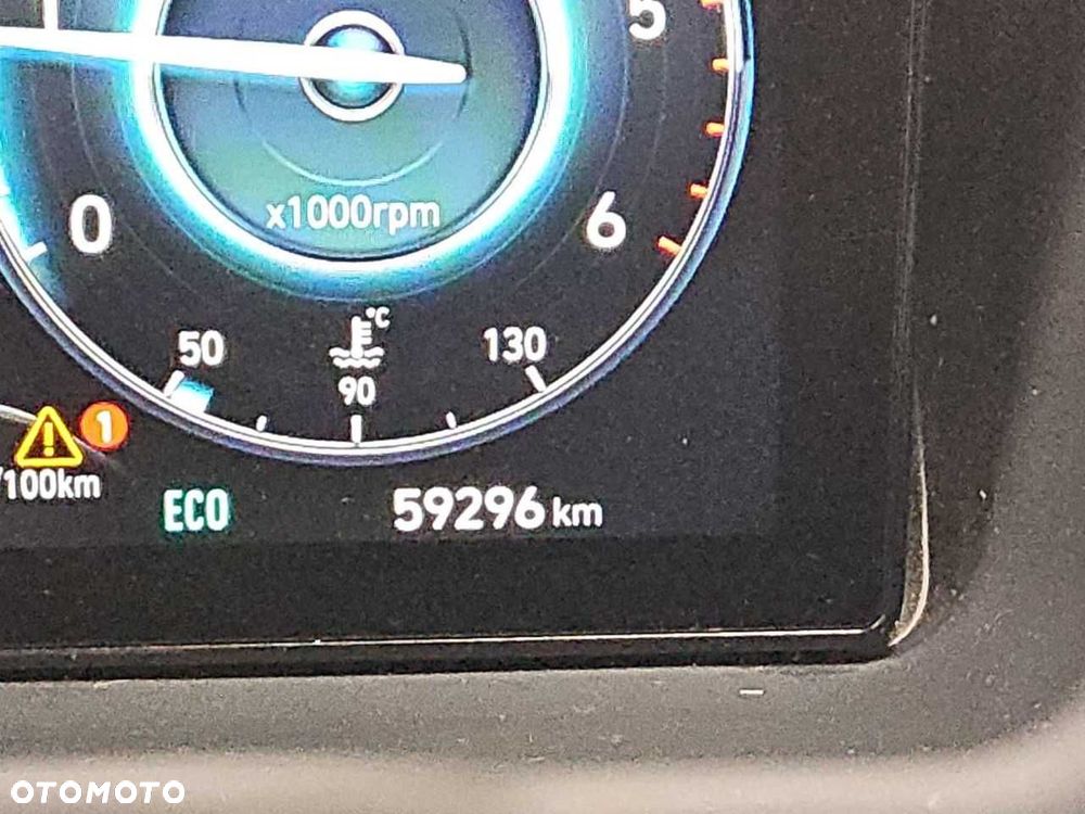 Hyundai Tucson 1.6 CRDi 48V-Hybrid 4WD DCT Prime - 25