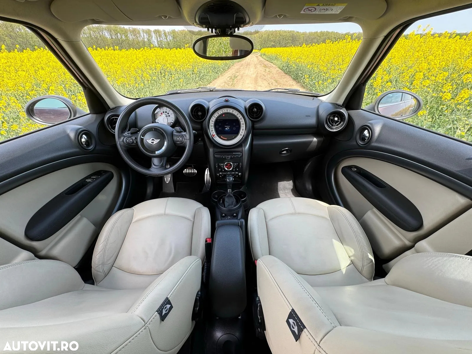 Mini Countryman Cooper SD All4 Aut. - 15