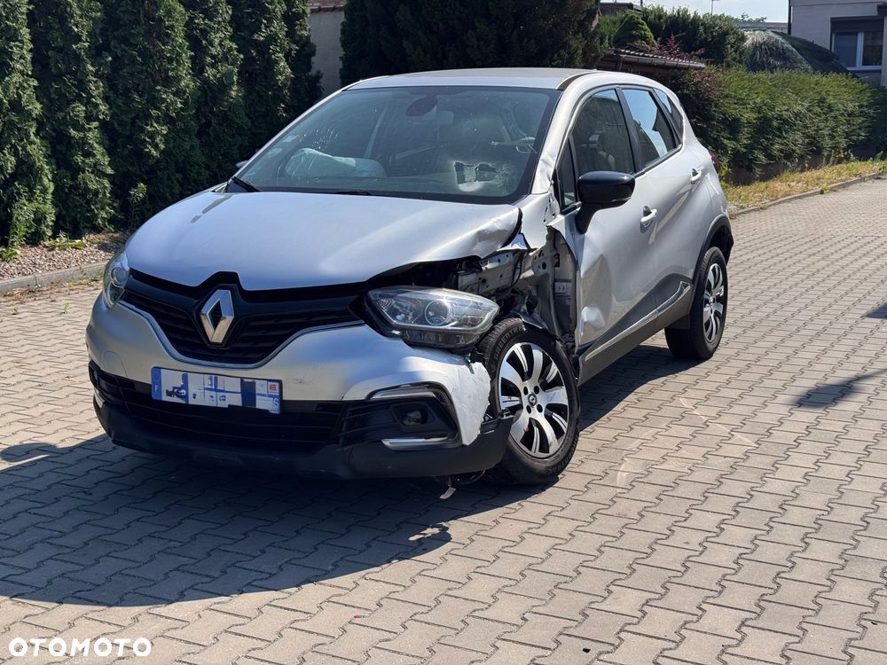 Renault Captur - 11