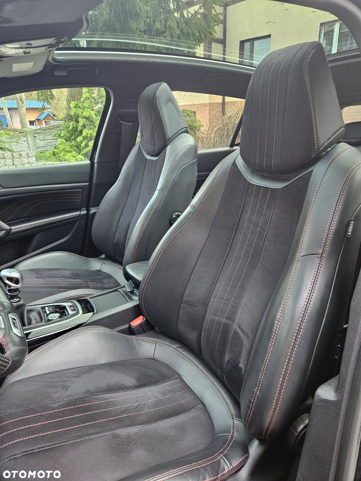 Peugeot 308 1.6 e-THP GT S&S - 10
