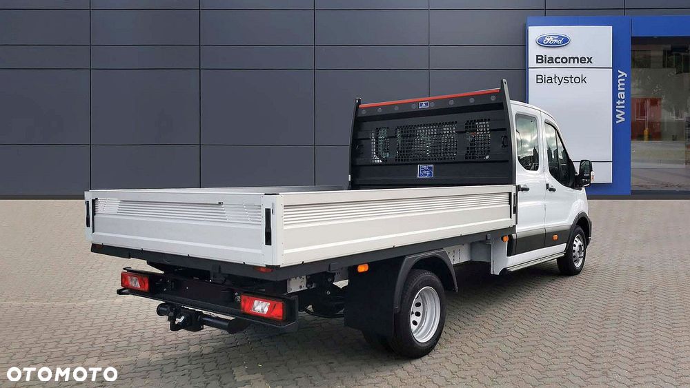 Ford TRANSIT - 4