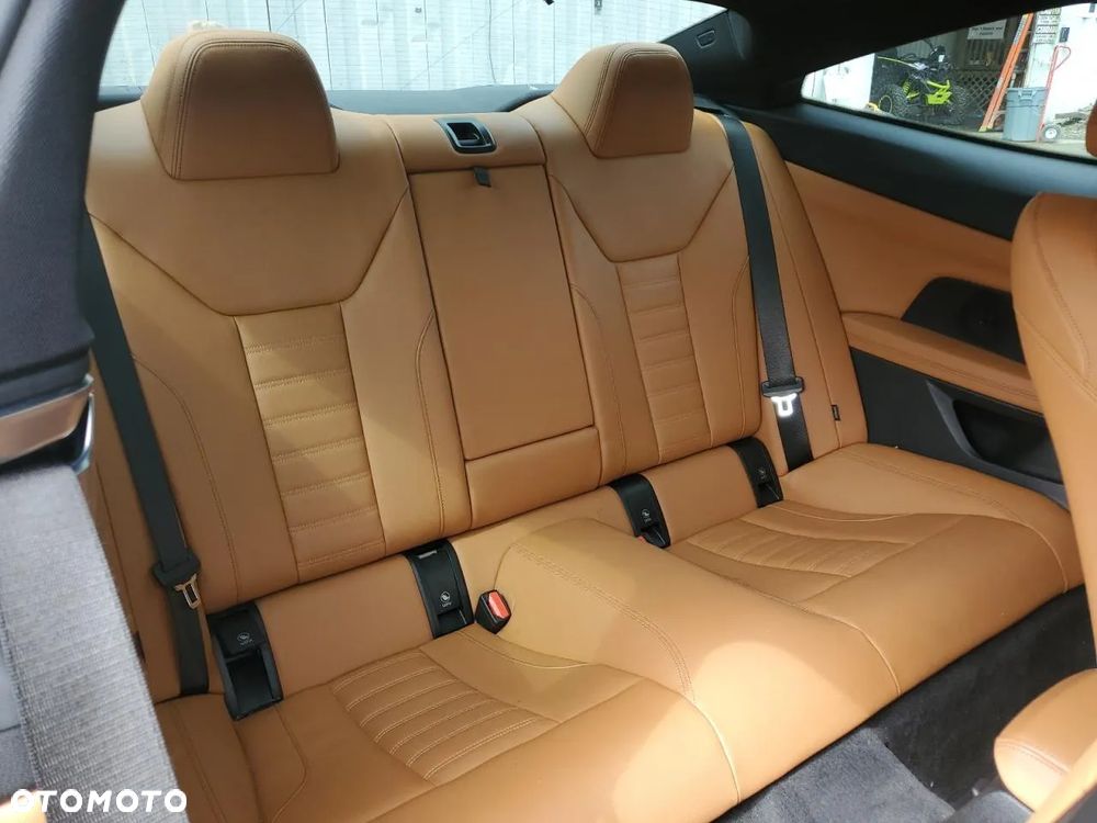 BMW Seria 4 - 9