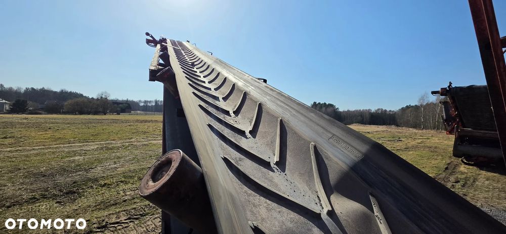 Sandvik Przesiewacz sortownik Terex Finlay 683 - 16