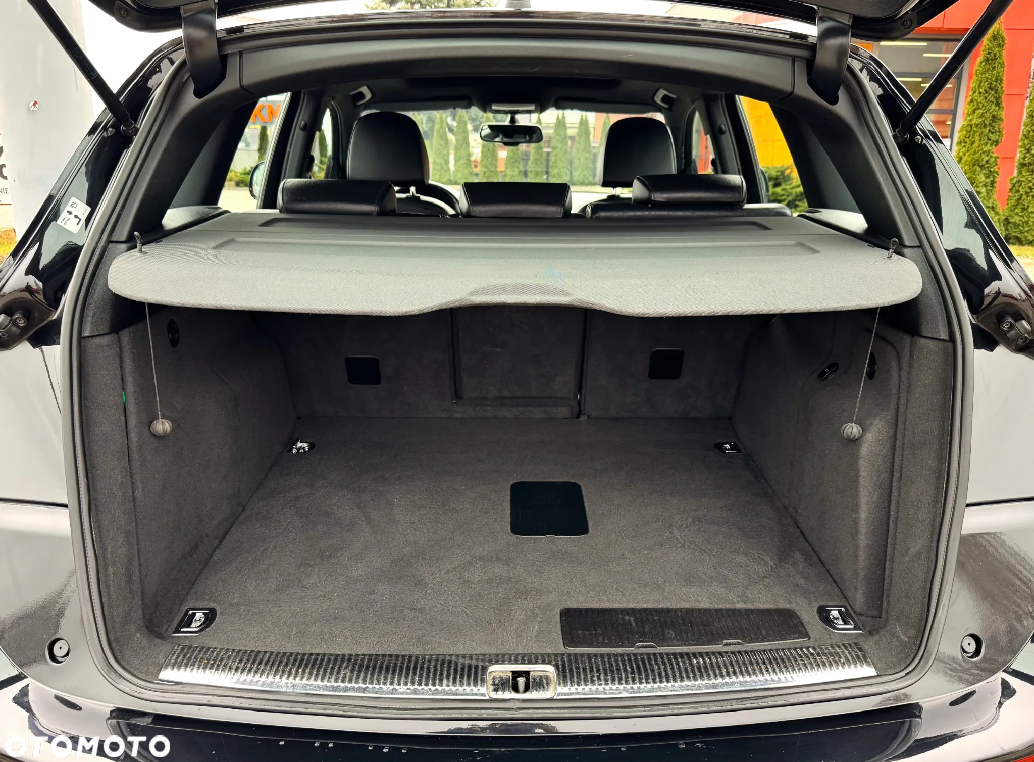 Audi Q5 2.0 TFSI Hybrid Quattro Tiptronic - 13