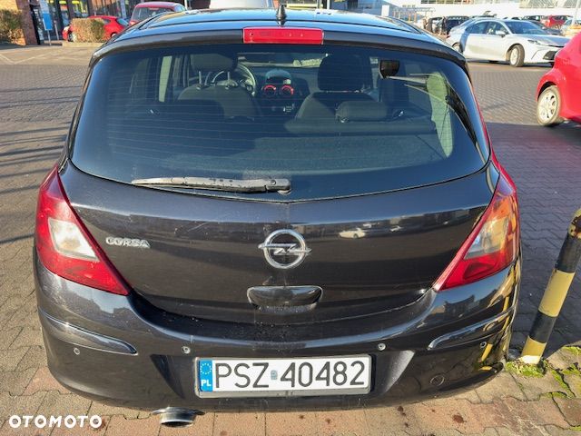 Opel Corsa 1.4 16V Satellite - 5