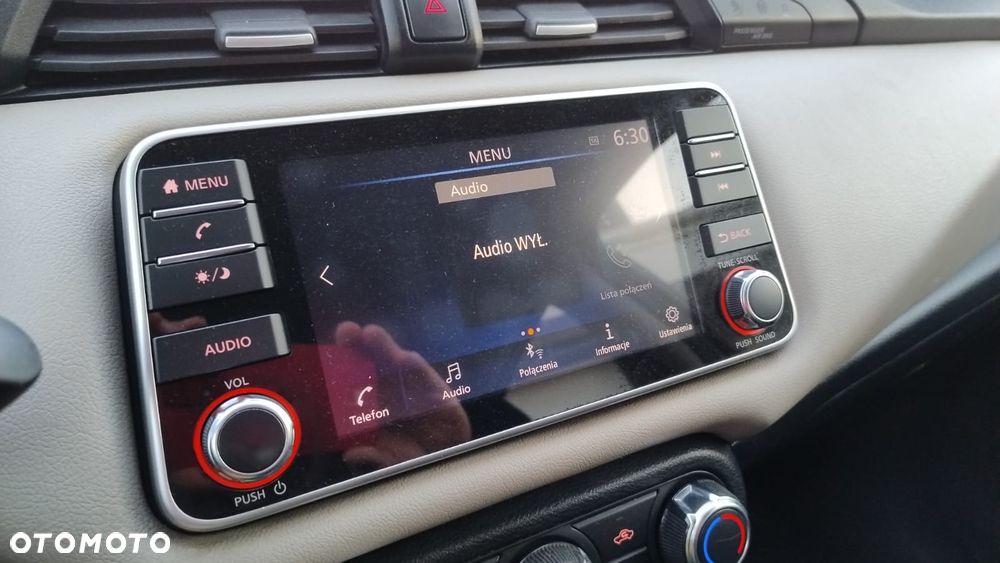 Nissan Micra 1.0 IG-T N-Way - 10