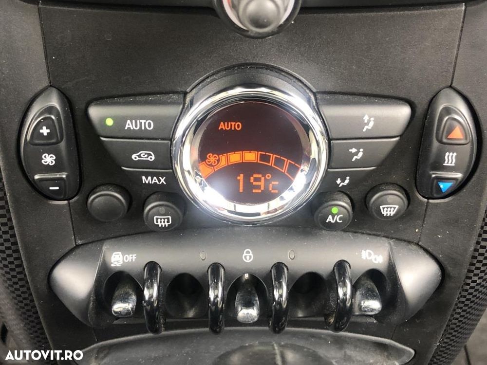 Mini Countryman - 18