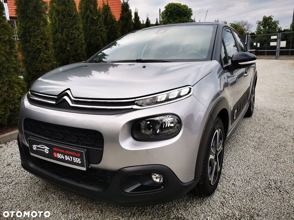 Citroën C3 Pure Tech 83 S&S ORIGINS - 36