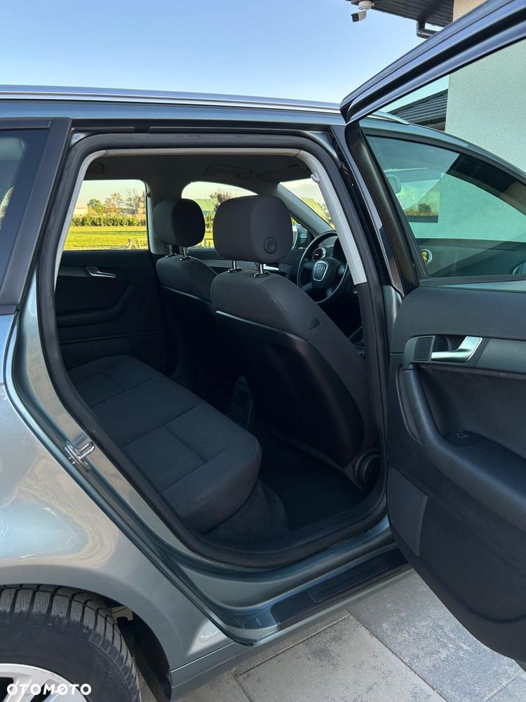 Audi A3 Sportback - 20