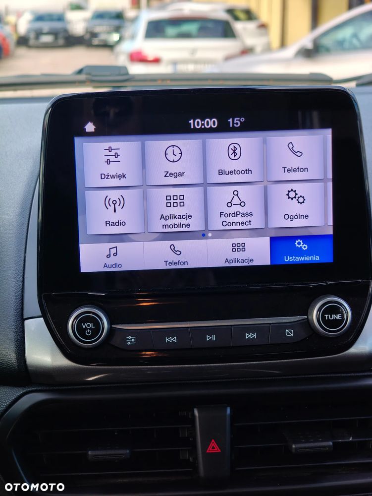 Ford EcoSport - 13