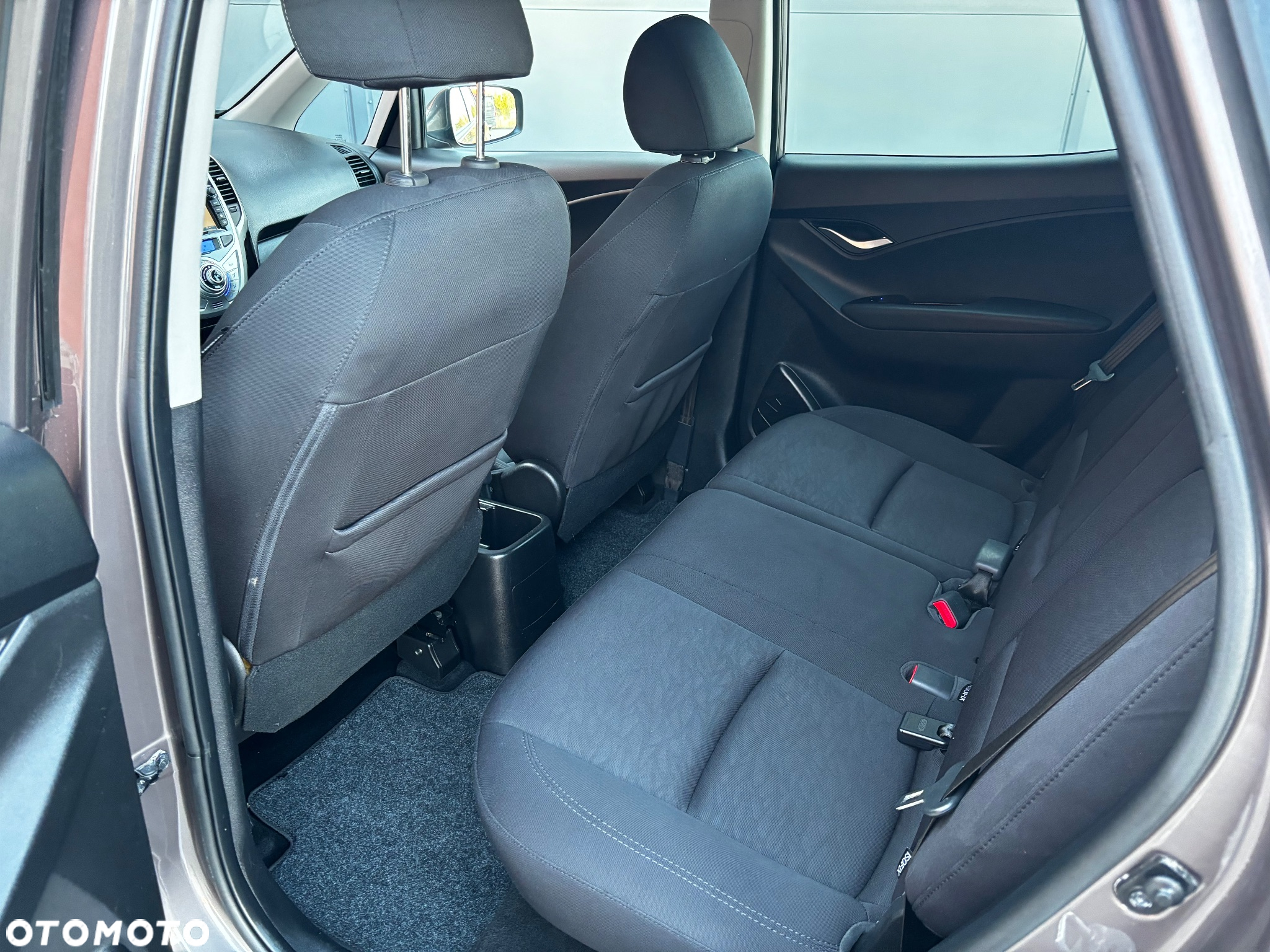 Hyundai ix20 1.6 CRDi Crossline - 30