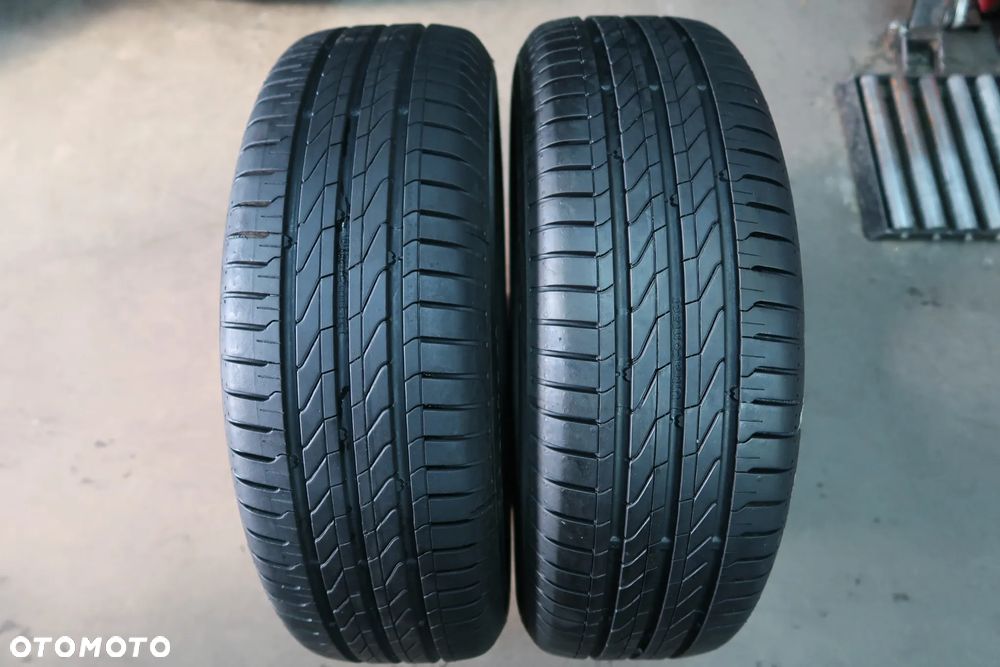 185/65R15 Opony letnie Continental Ultracontact EV 2 szt. - 1