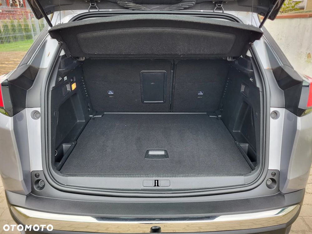 Peugeot 3008 1.5 BlueHDi Active S&S - 6