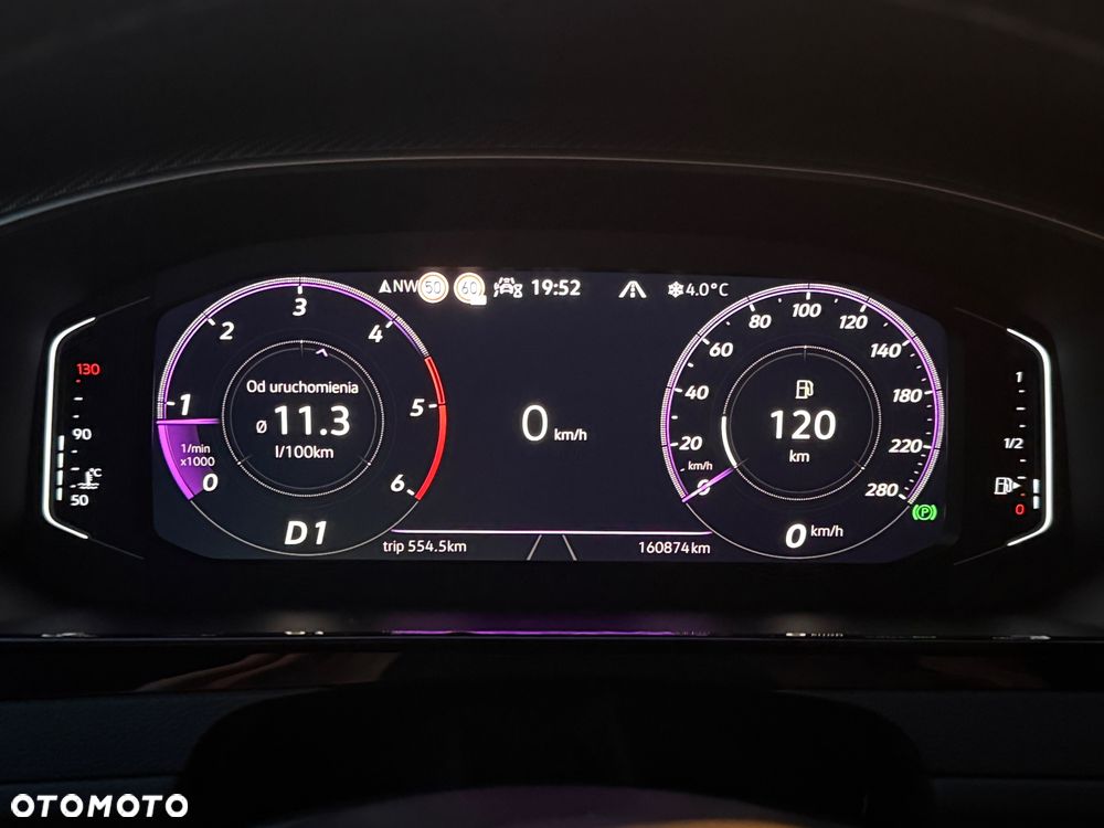 Volkswagen Arteon 2.0 TDI SCR DSG R-Line - 27