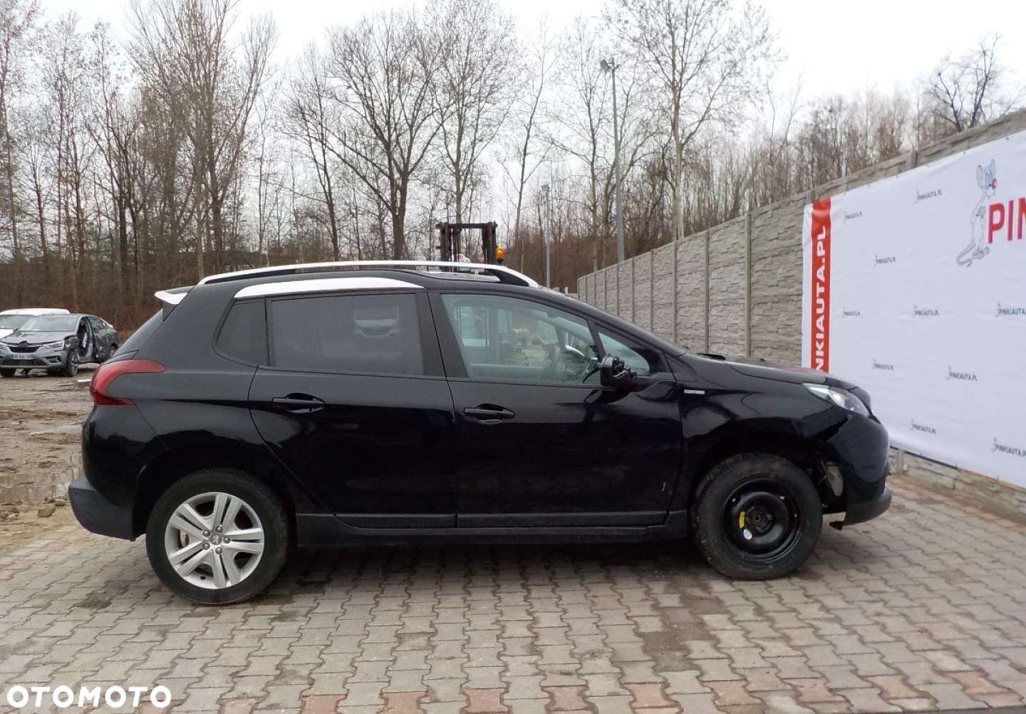 Peugeot 2008 - 17