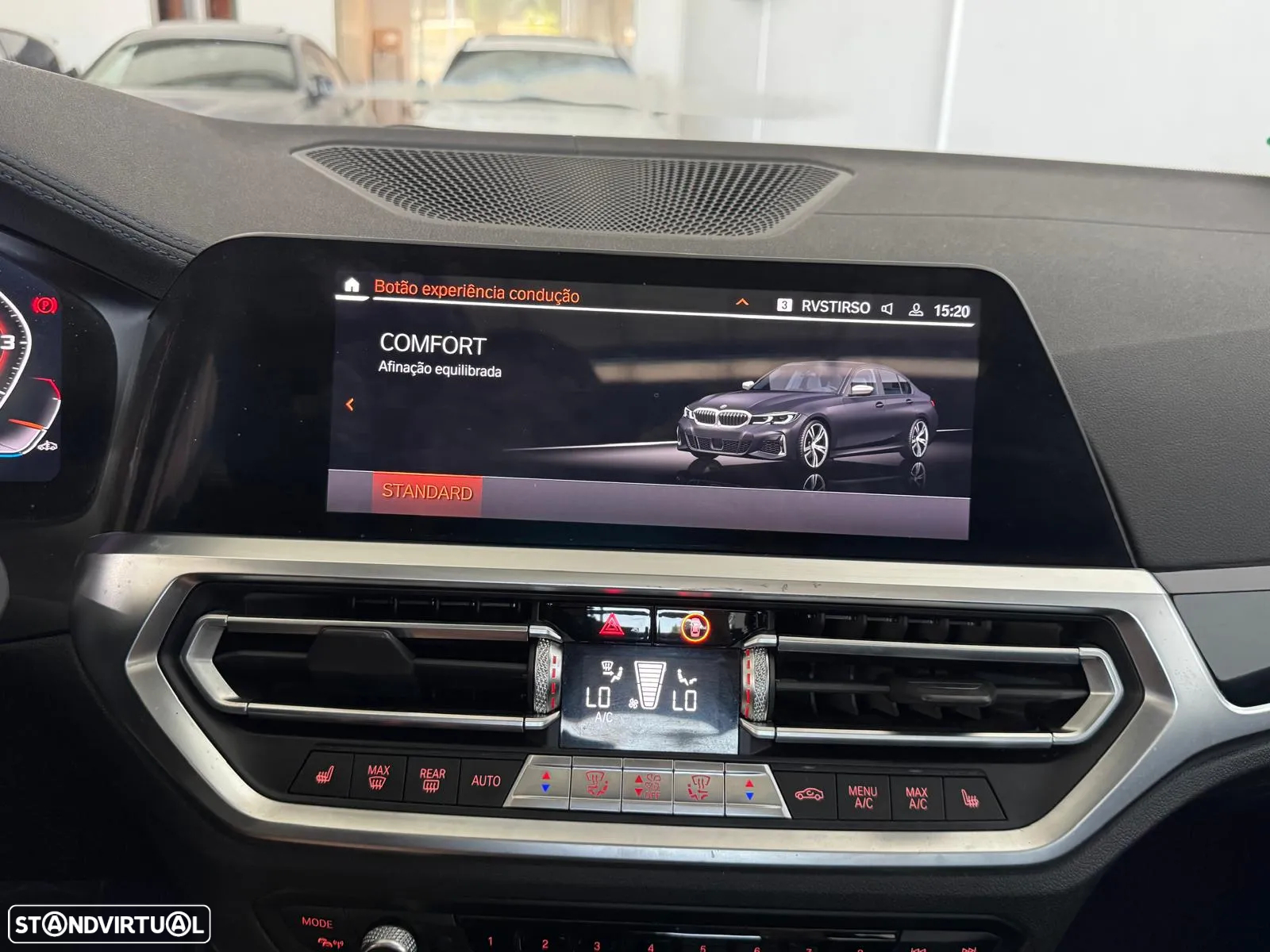 BMW M340 i xDrive Auto - 44