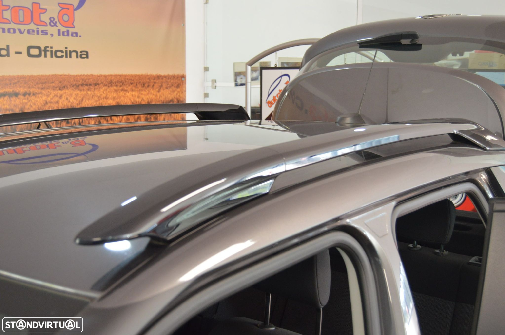 Citroën C3 Aircross 1.5 BlueHDi Shine EAT6 S&S - 20